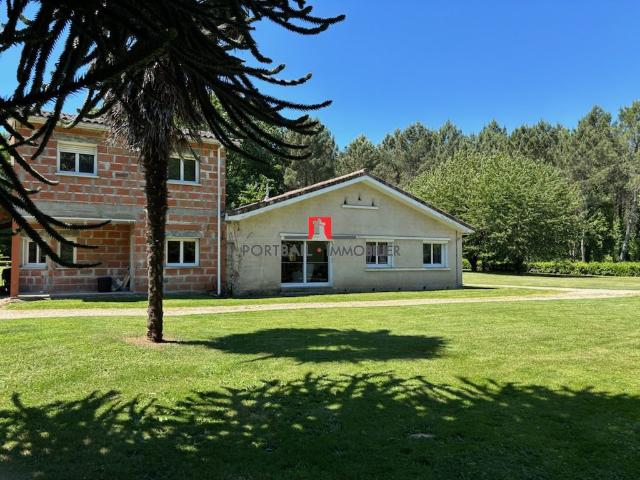 Maison 6 pièces 149 m²