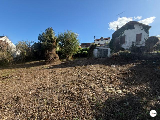 Maison 6 pièces 149 m²