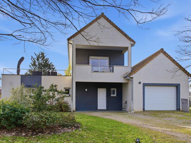 Maison 6 pièces 149 m²