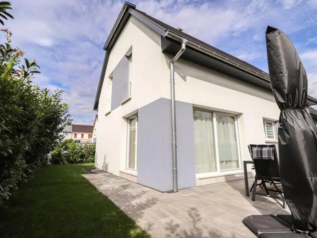 Maison 6 pièces 149 m² à WOLFGANTZEN