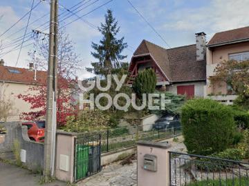 Maison 6 pièces 140 m²
