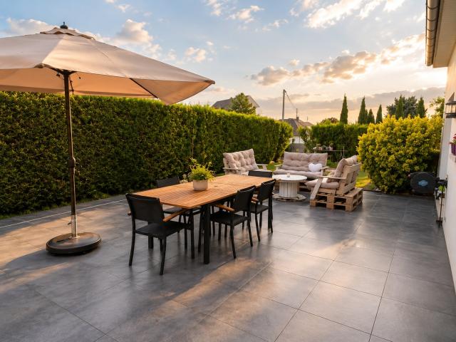 Maison 6 pièces 140 m²