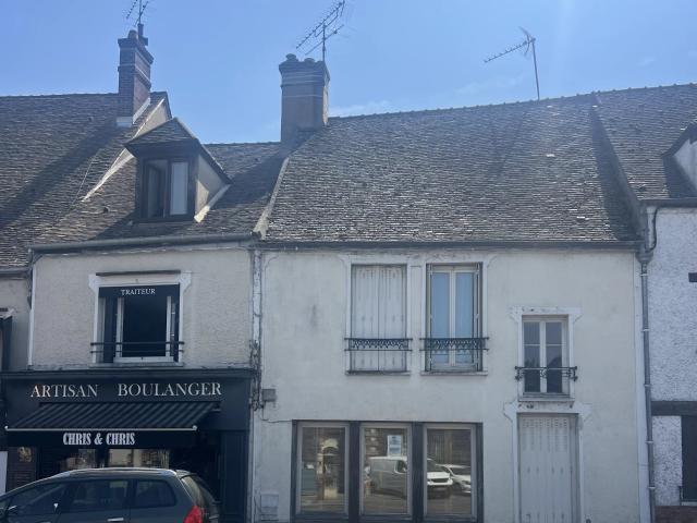 Maison 6 pièces 130 m²