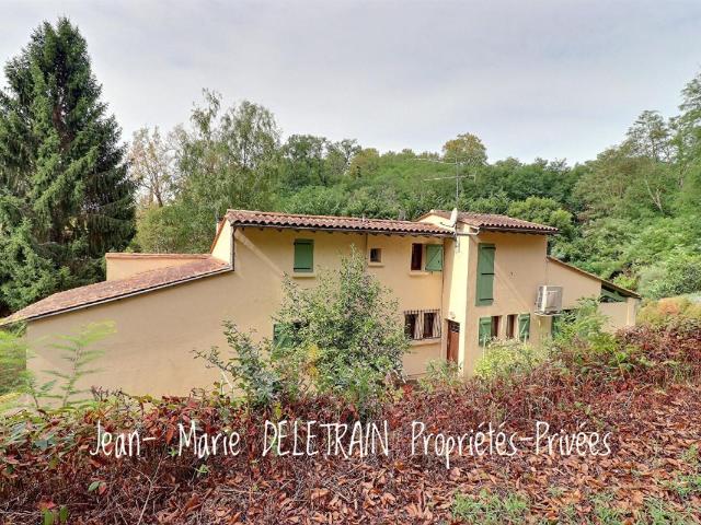 Maison 6 pièces 140 m²