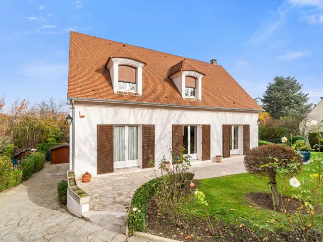 Maison 6 pièces 140 m²