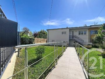Maison 6 pièces 140 m²