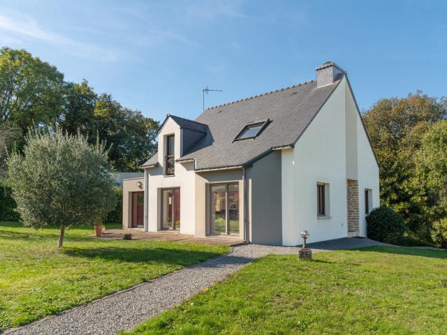 Maison 6 pièces 140 m²