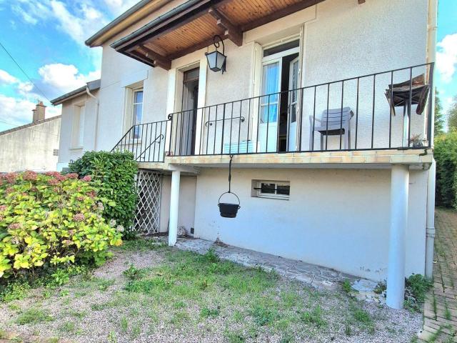 Maison 6 pièces 140 m²