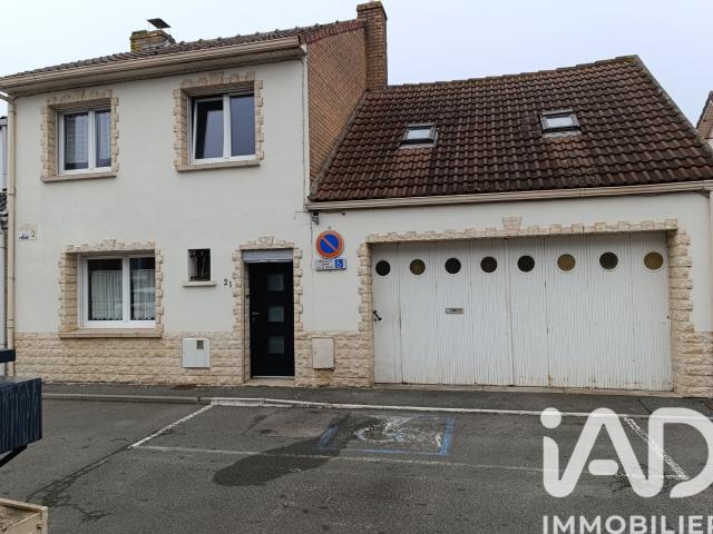 Maison 6 pièces 140 m²
