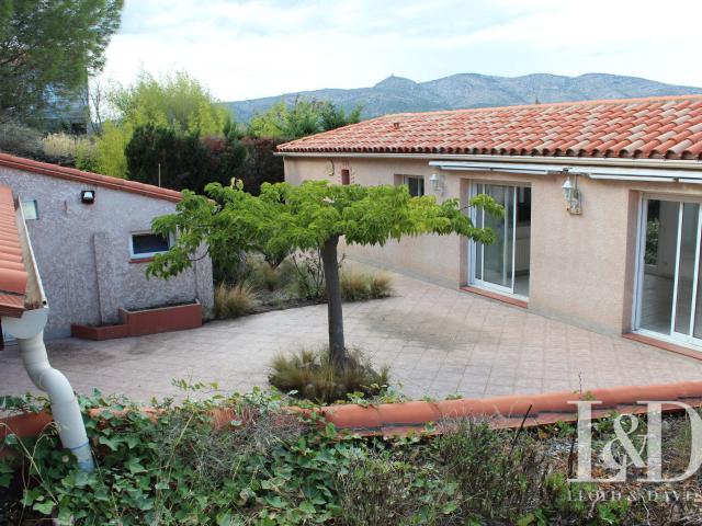 Maison 6 pièces 140 m²