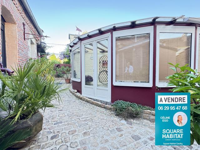 Maison 8 pièces 145 m²