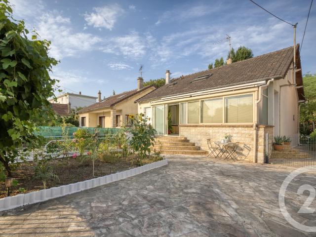 Maison 6 pièces 140 m²