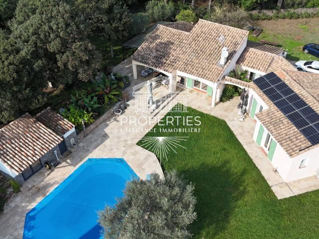 Maison 6 pièces 140 m²
