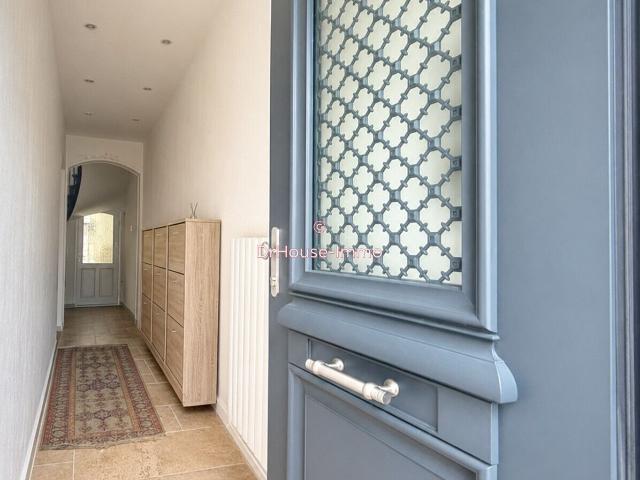 Maison 6 pièces 140 m²