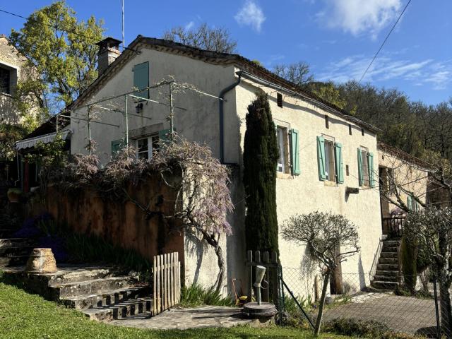 Maison 6 pièces 140 m²