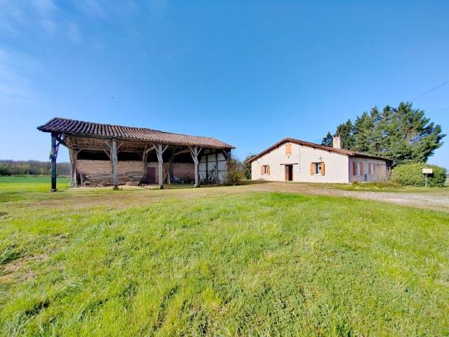 Maison 6 pièces 140 m²