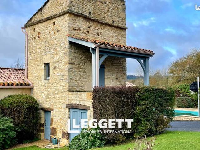 Villa 6 pièces 140 m²