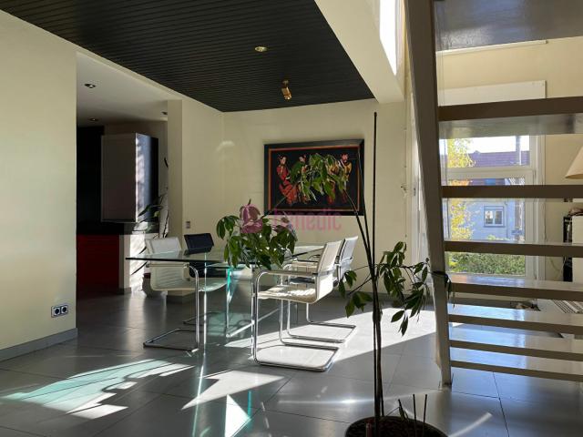 Maison 6 pièces 140 m²