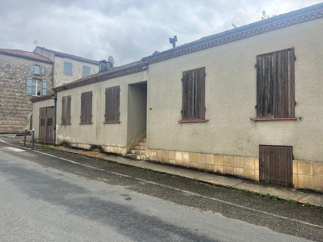Maison 6 pièces 140 m²