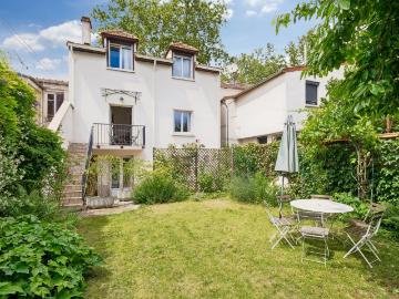 Maison 6 pièces 140 m²
