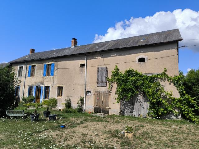 Maison 6 pièces 140 m²