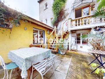 Maison 6 pièces 140 m²