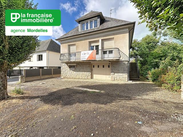 Maison 6 pièces 140 m²
