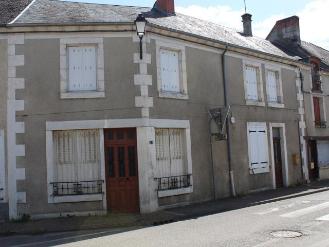 Maison 6 pièces 140 m²