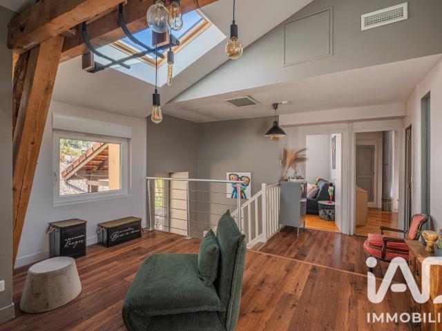 Maison 6 pièces 140 m²