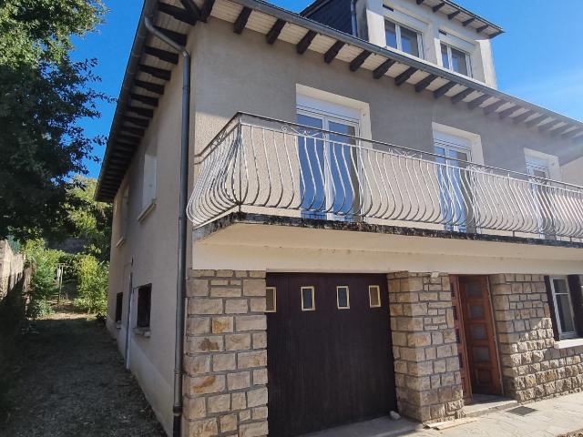 Maison 6 pièces 140 m²