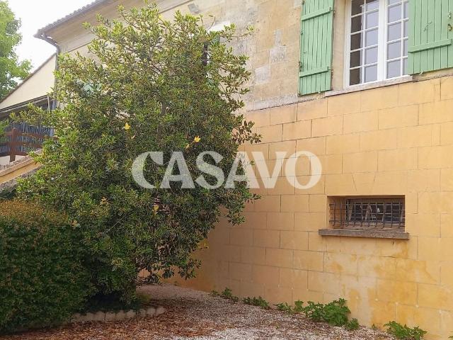Maison 6 pièces 140 m²
