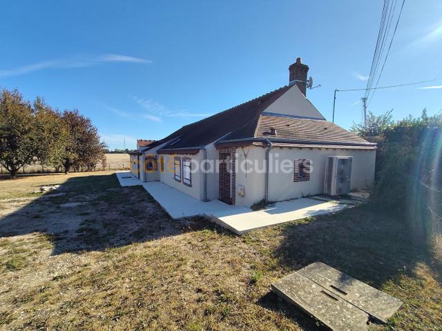 Maison 6 pièces 140 m²