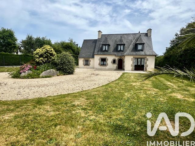Maison 6 pièces 140 m²