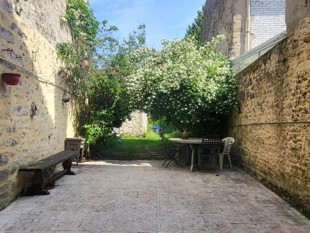 Maison 6 pièces 140 m²