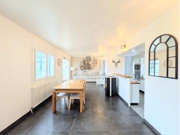 Maison 6 pièces 140 m²