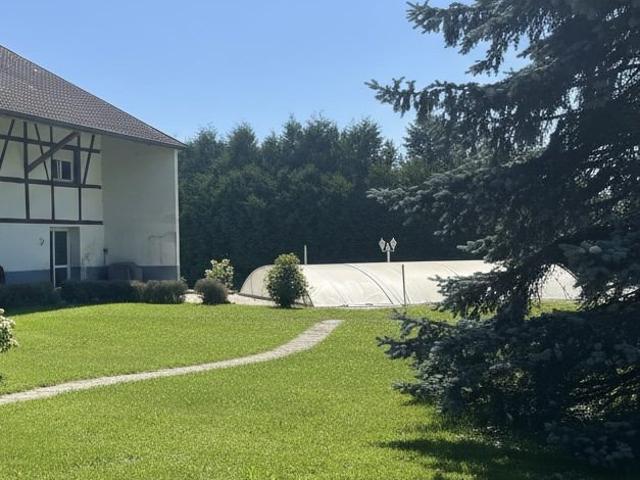 Maison 6 pièces 140 m²