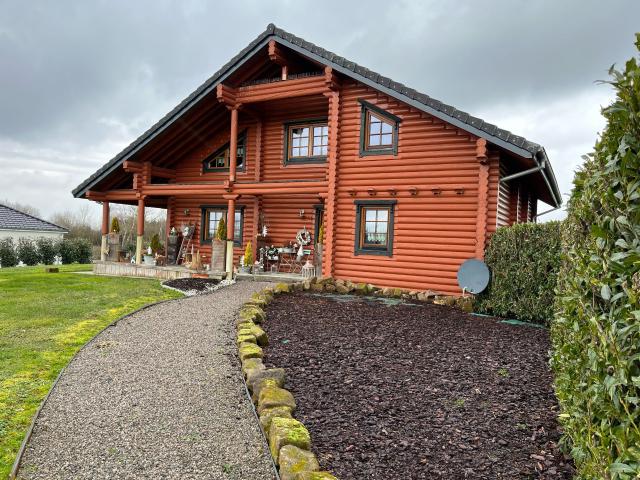 Maison 6 pièces 140 m²