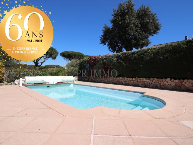 Maison 6 pièces 140 m²