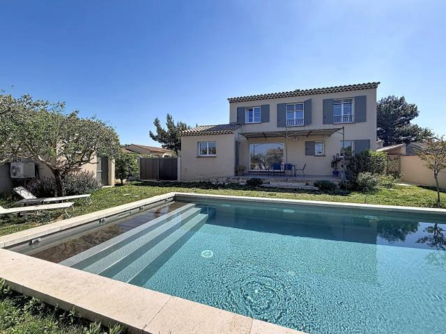 Maison 6 pièces 140 m²