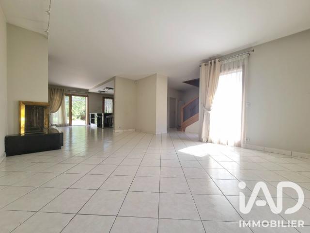 Maison 6 pièces 140 m²