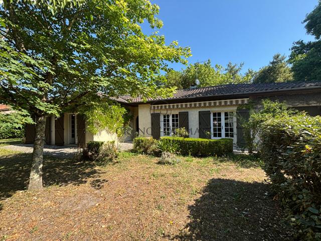 Maison 6 pièces 140 m²