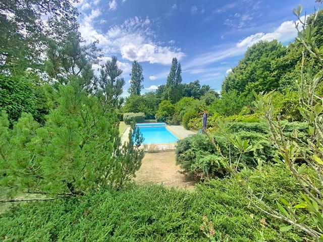 Maison 6 pièces 140 m²