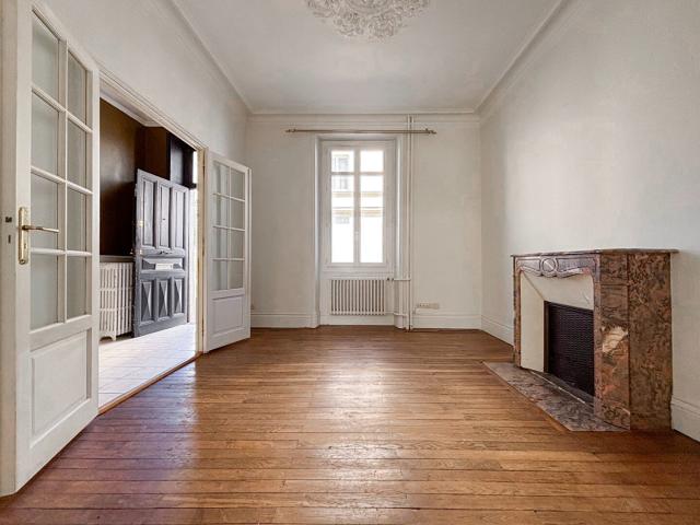 Maison 6 pièces 140 m²