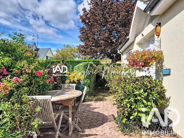 Maison 6 pièces 140 m²