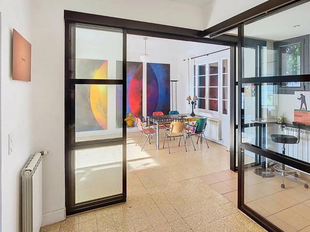 Maison 6 pièces 140 m²