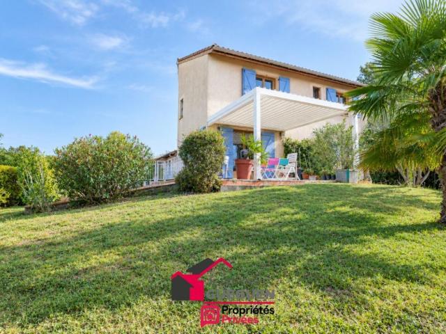 Maison 6 pièces 140 m²