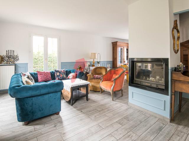 Maison 6 pièces 140 m²