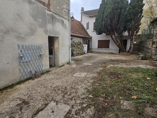 Maison 6 pièces 140 m²