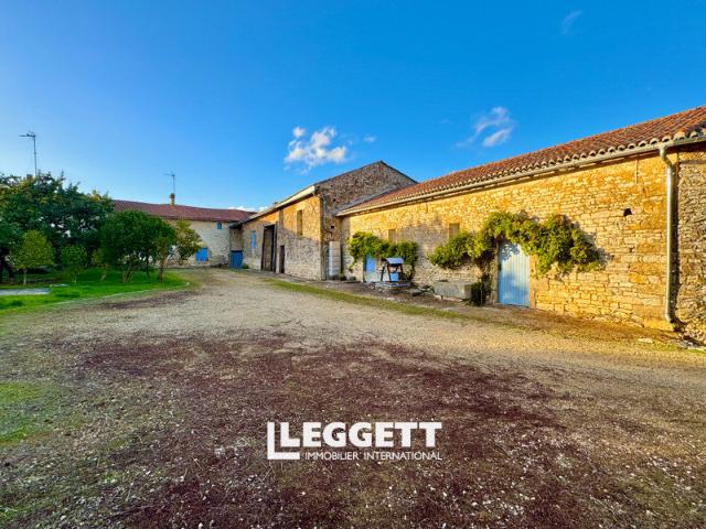 Maison 6 pièces 140 m²
