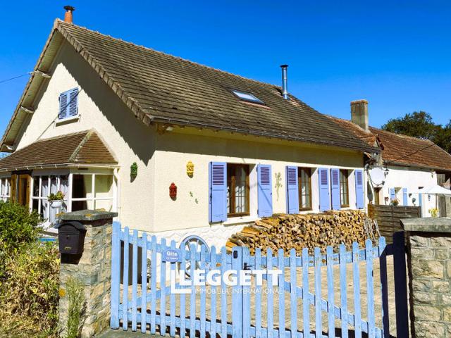 Maison 6 pièces 140 m²